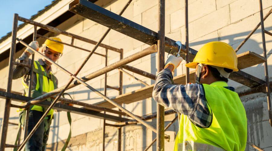 Flashing Repair in Hayesville, NC